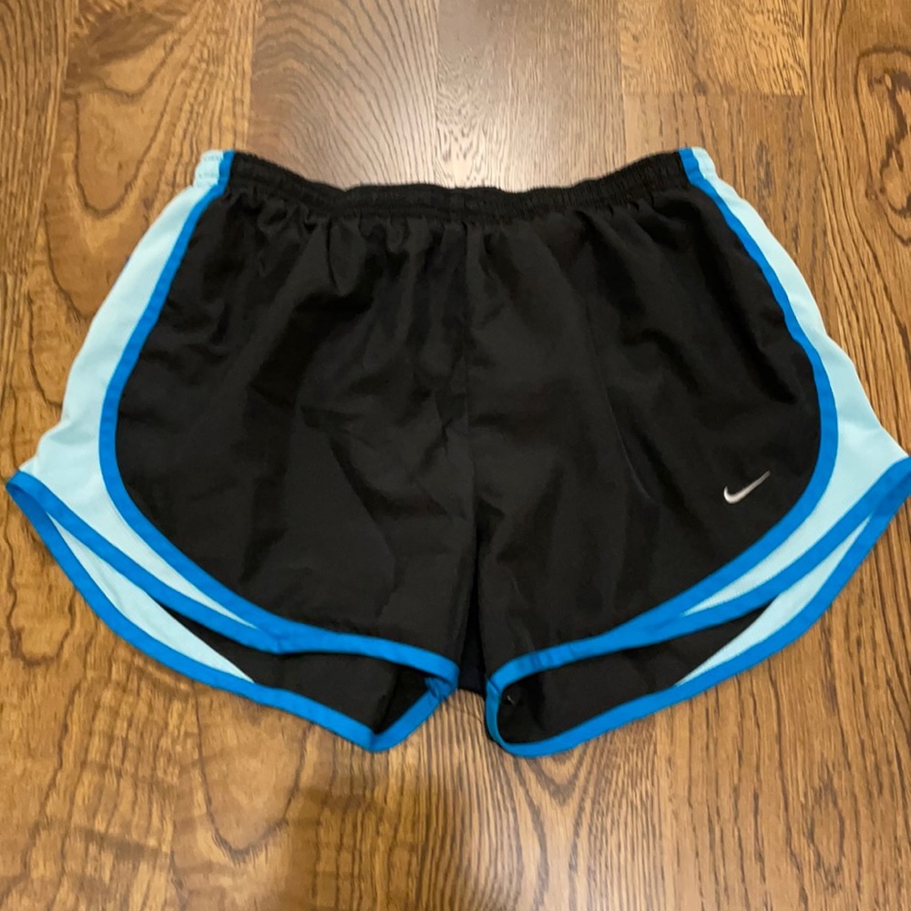 Nike Temp Dri fit Shorts size Medium